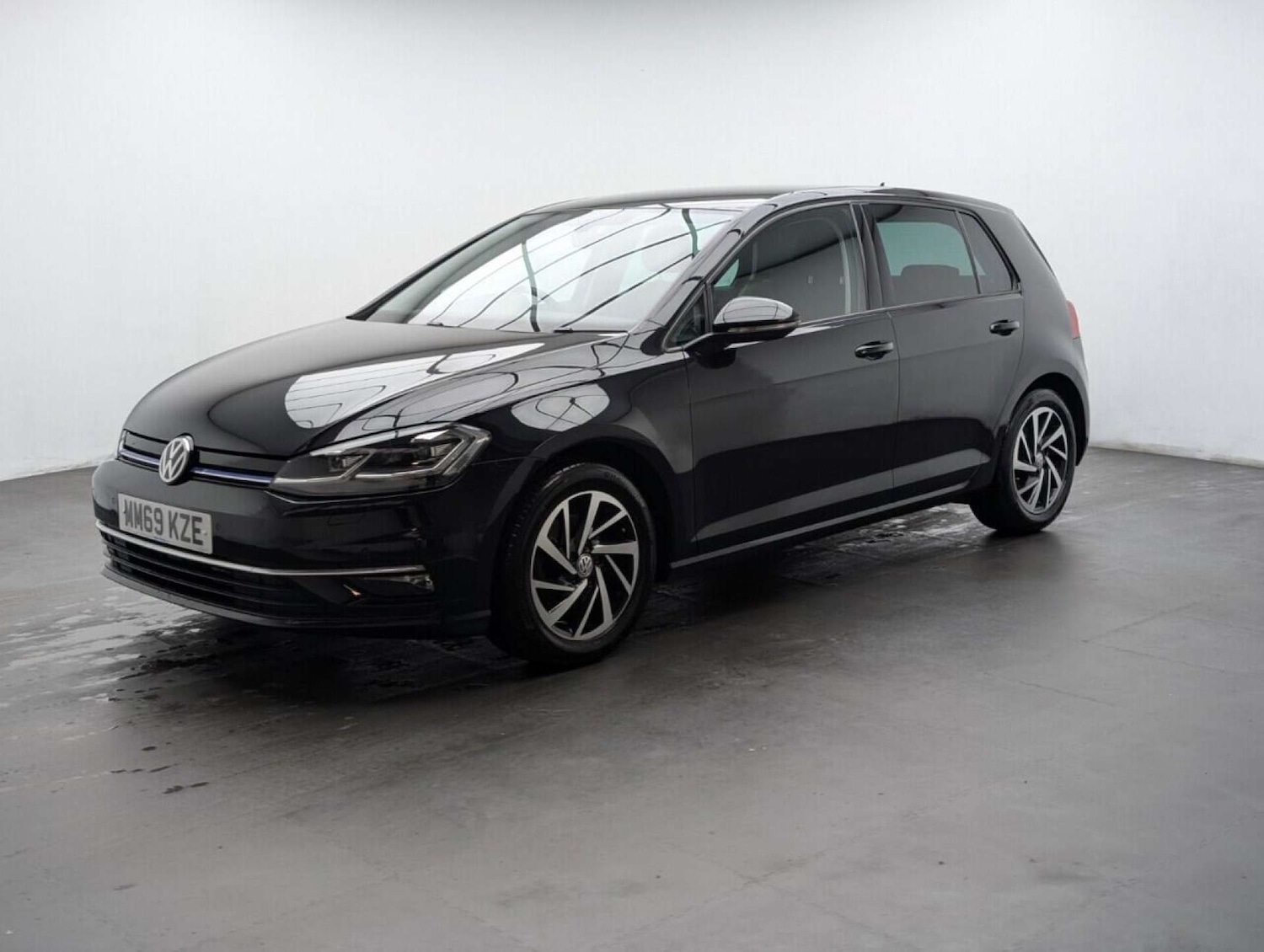 Used Volkswagen Golf 2020 for sale - 77713262: Photo 4
