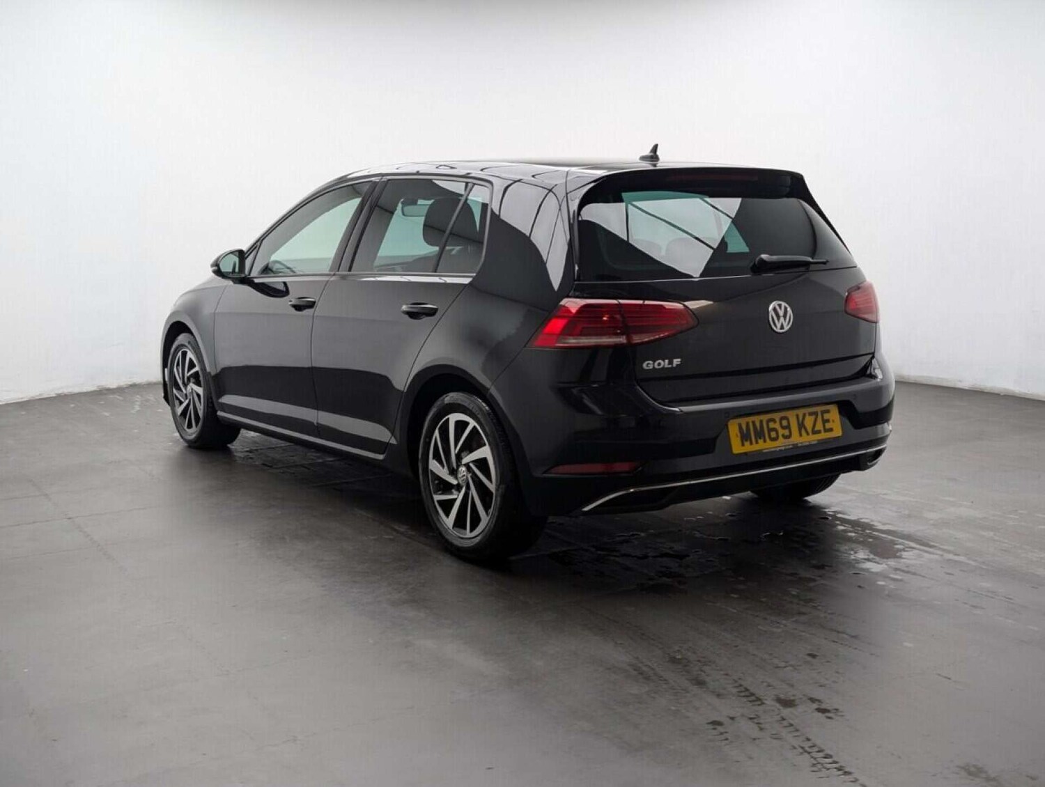 Used Volkswagen Golf 2020 for sale - 77713262: Photo 6