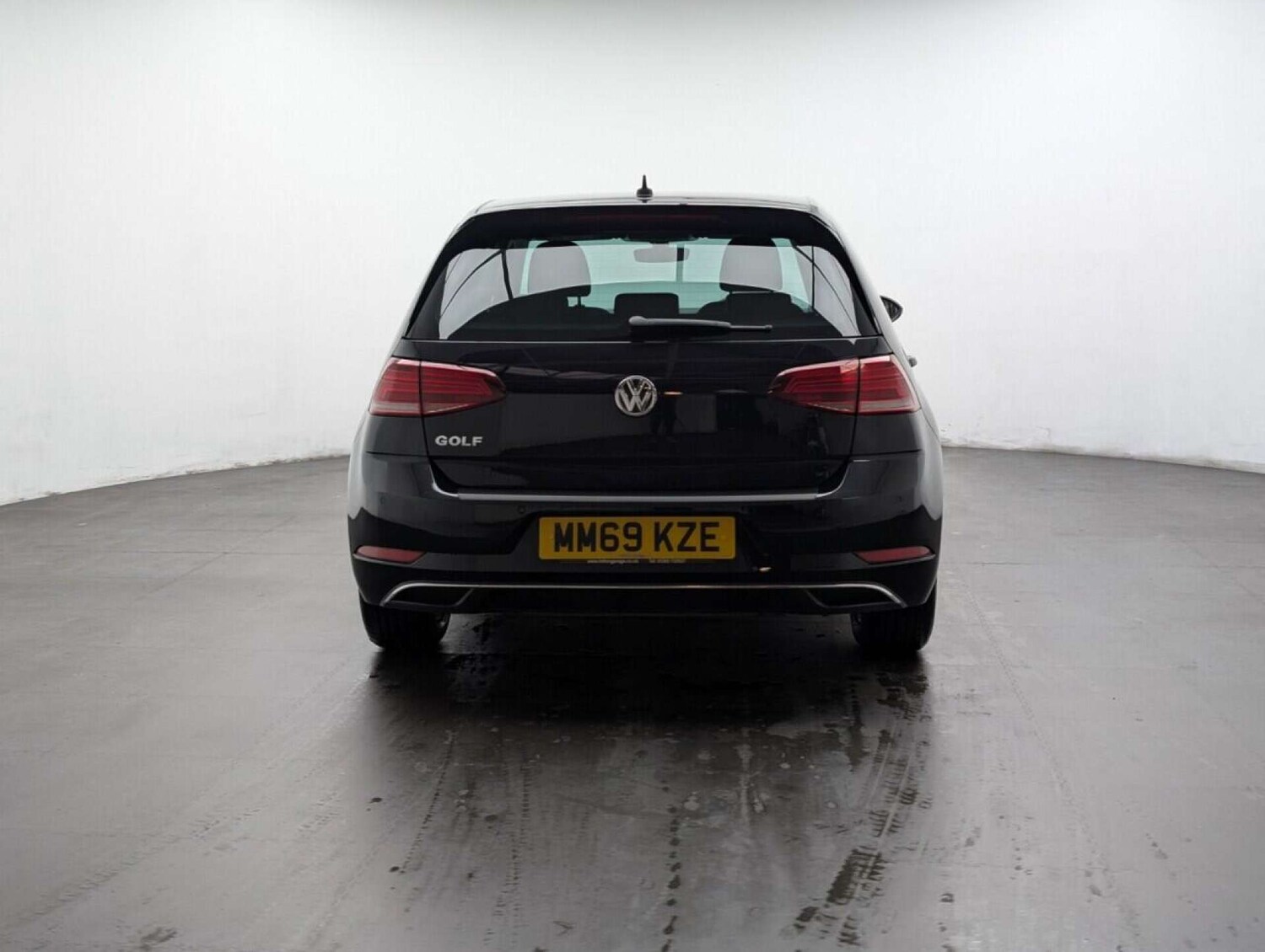 Used Volkswagen Golf 2020 for sale - 77713262: Photo 7