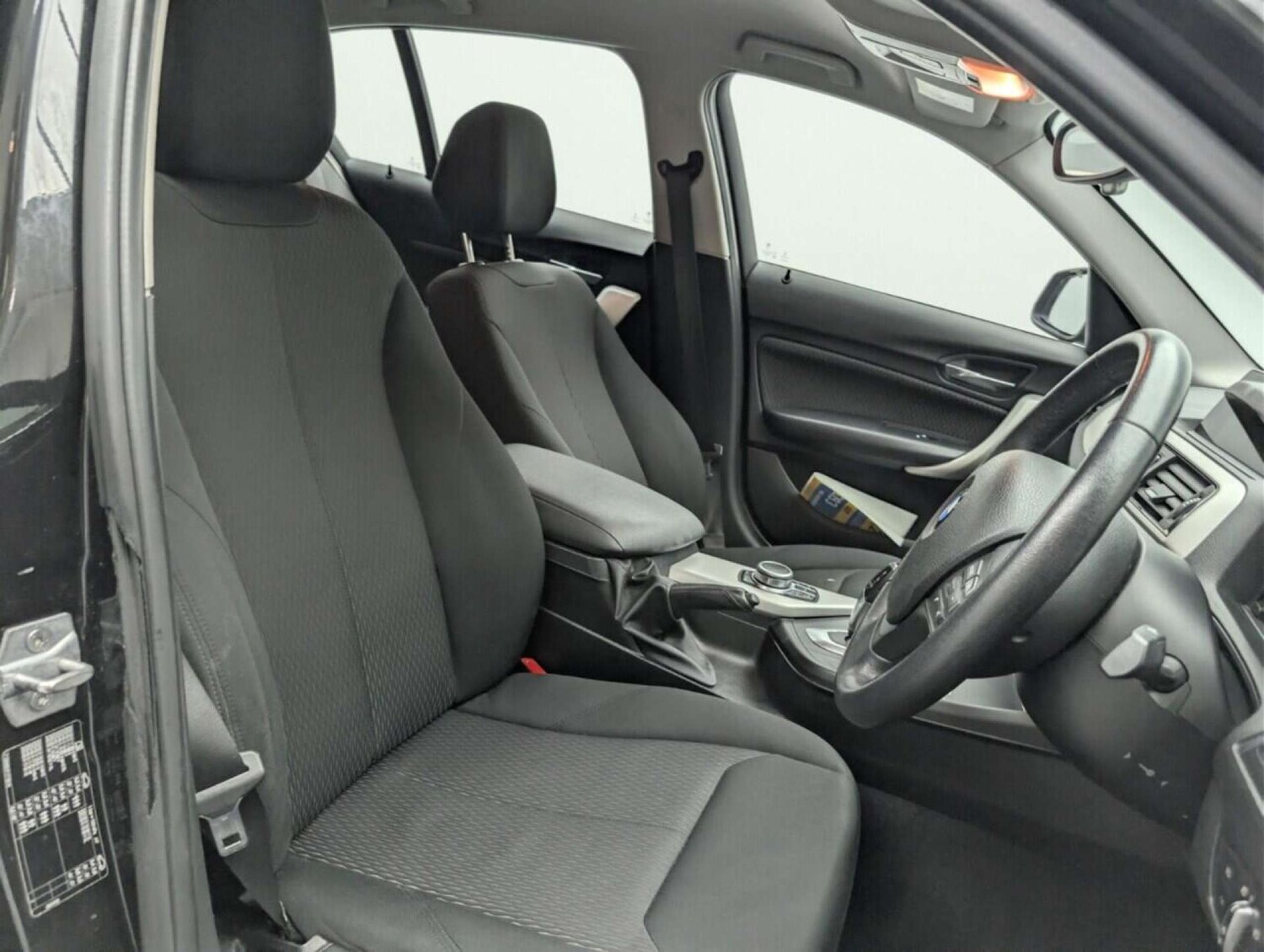 Used BMW 1 Series 2018 for sale - 77765819: Photo 12