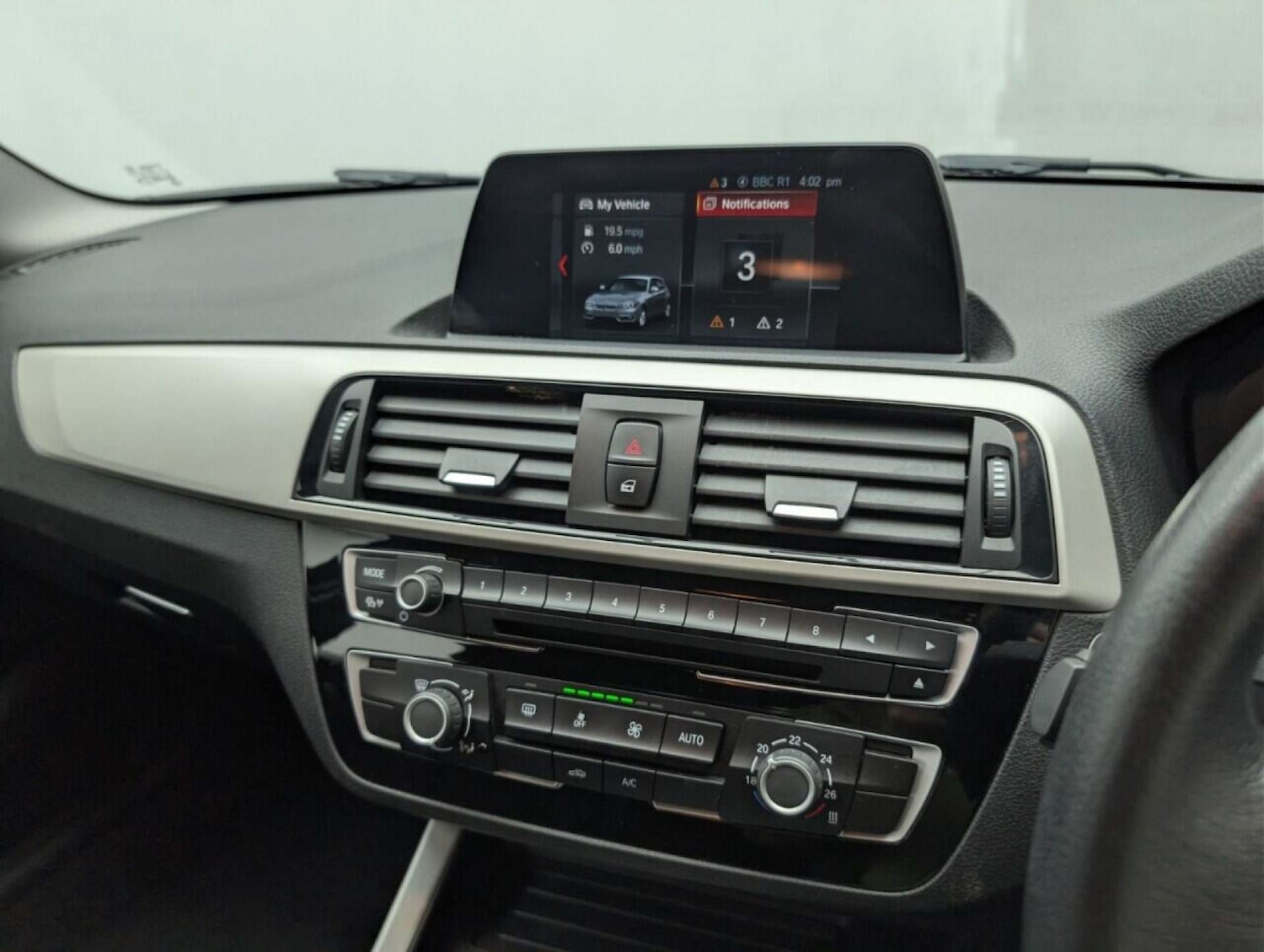 Used BMW 1 Series 2018 for sale - 77765819: Photo 13