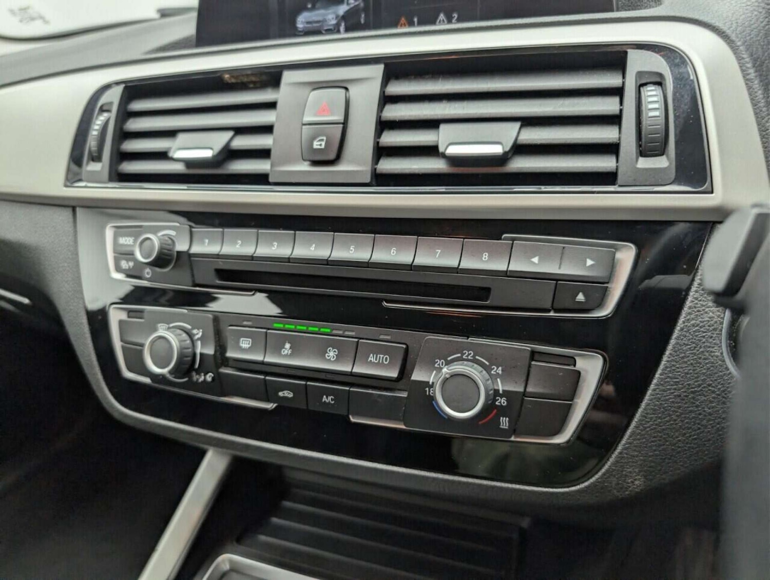 Used BMW 1 Series 2018 for sale - 77765819: Photo 14