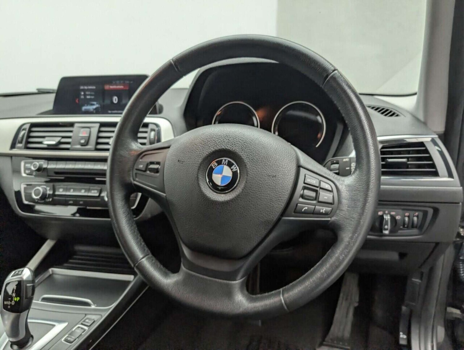 Used BMW 1 Series 2018 for sale - 77765819: Photo 19