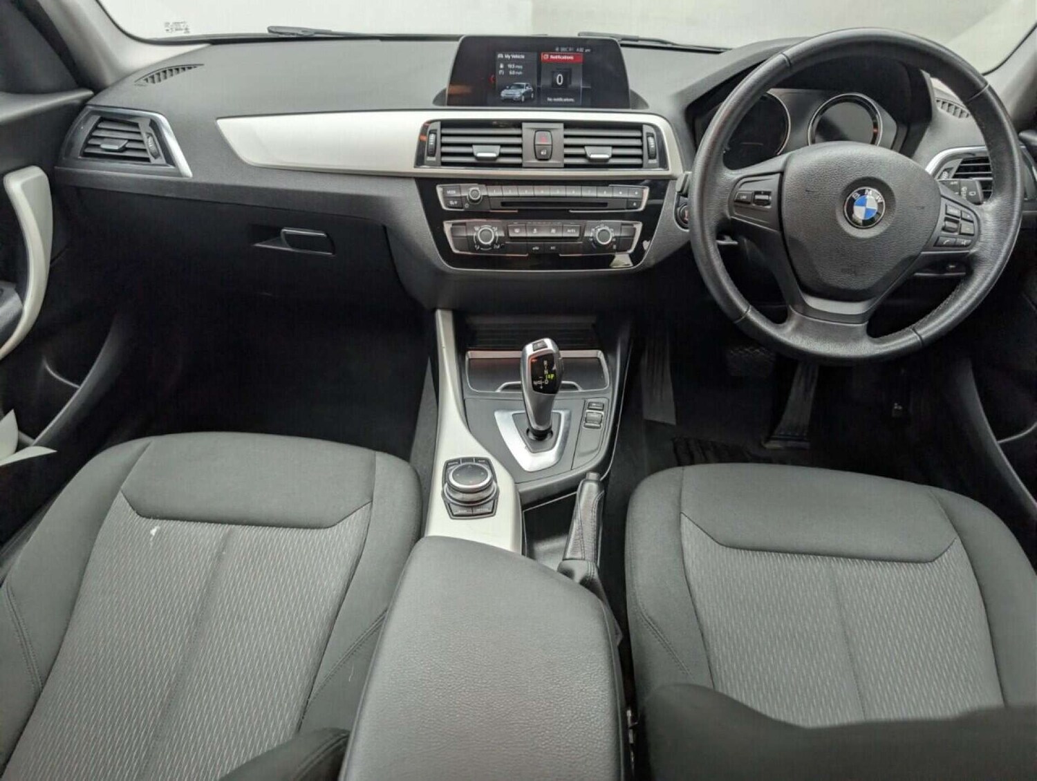 Used BMW 1 Series 2018 for sale - 77765819: Photo 20