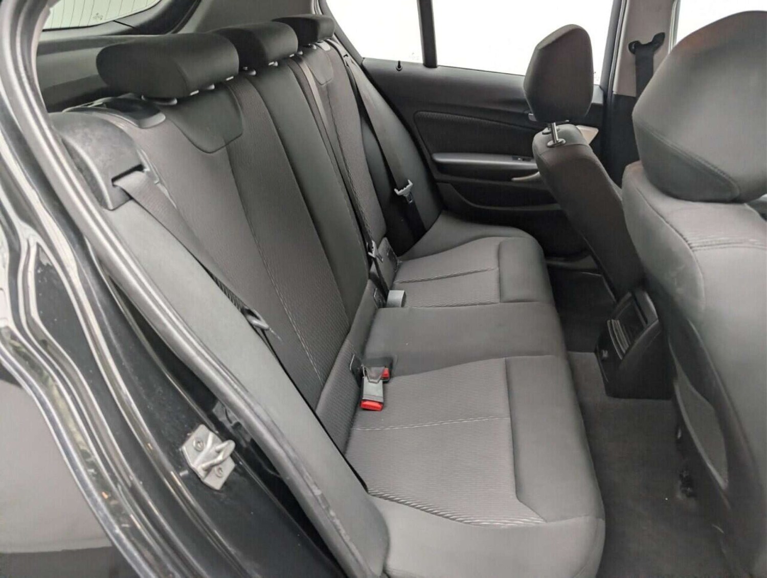 Used BMW 1 Series 2018 for sale - 77765819: Photo 21