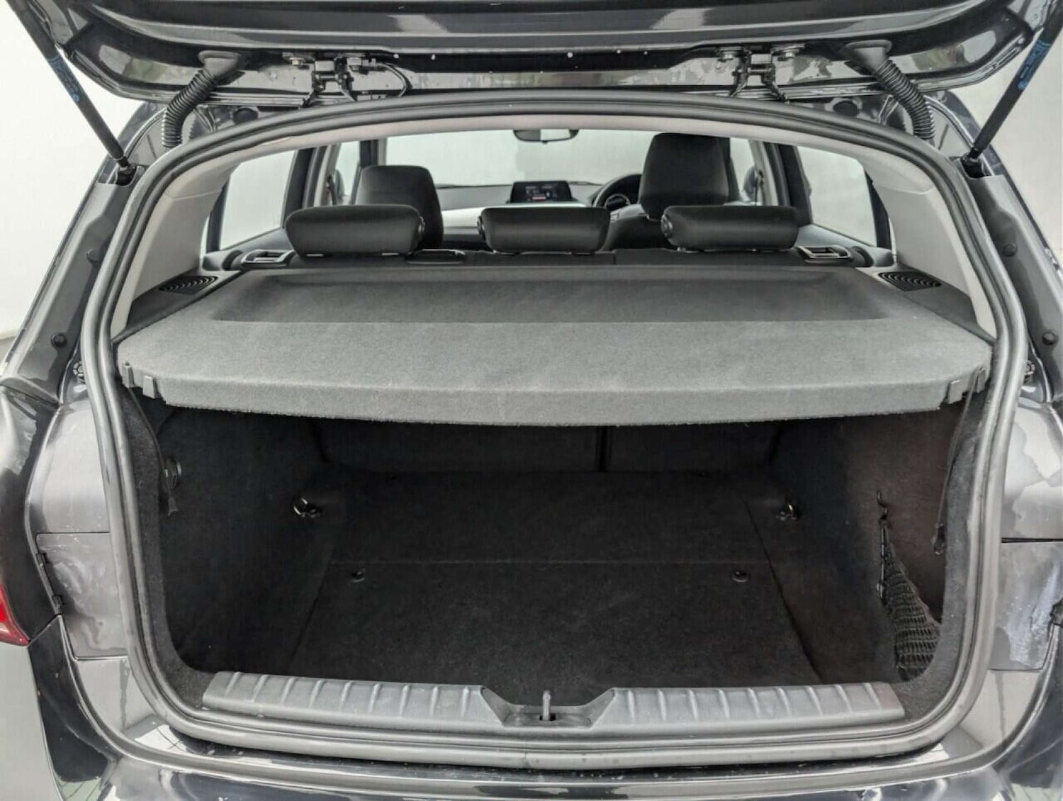 Used BMW 1 Series 2018 for sale - 77765819: Photo 22