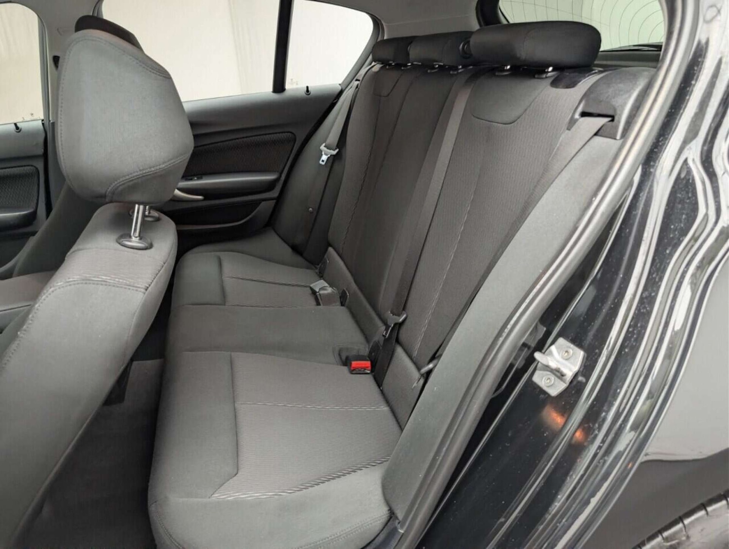 Used BMW 1 Series 2018 for sale - 77765819: Photo 23