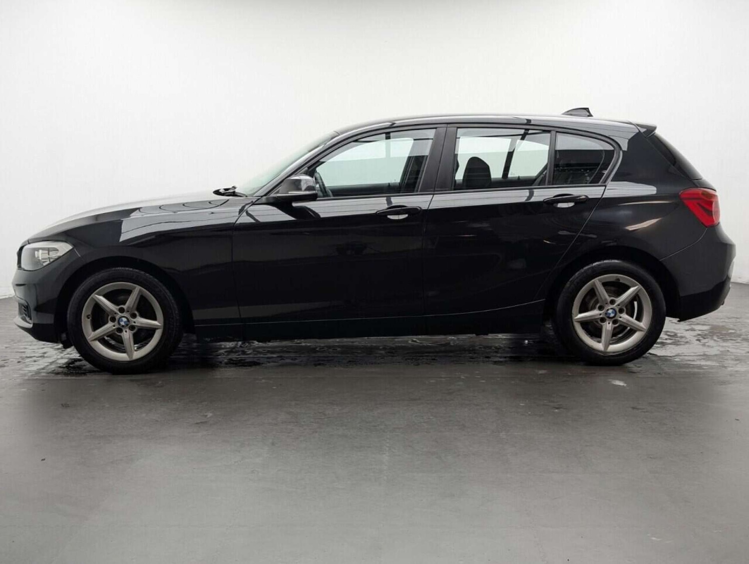 Used BMW 1 Series 2018 for sale - 77765819: Photo 5