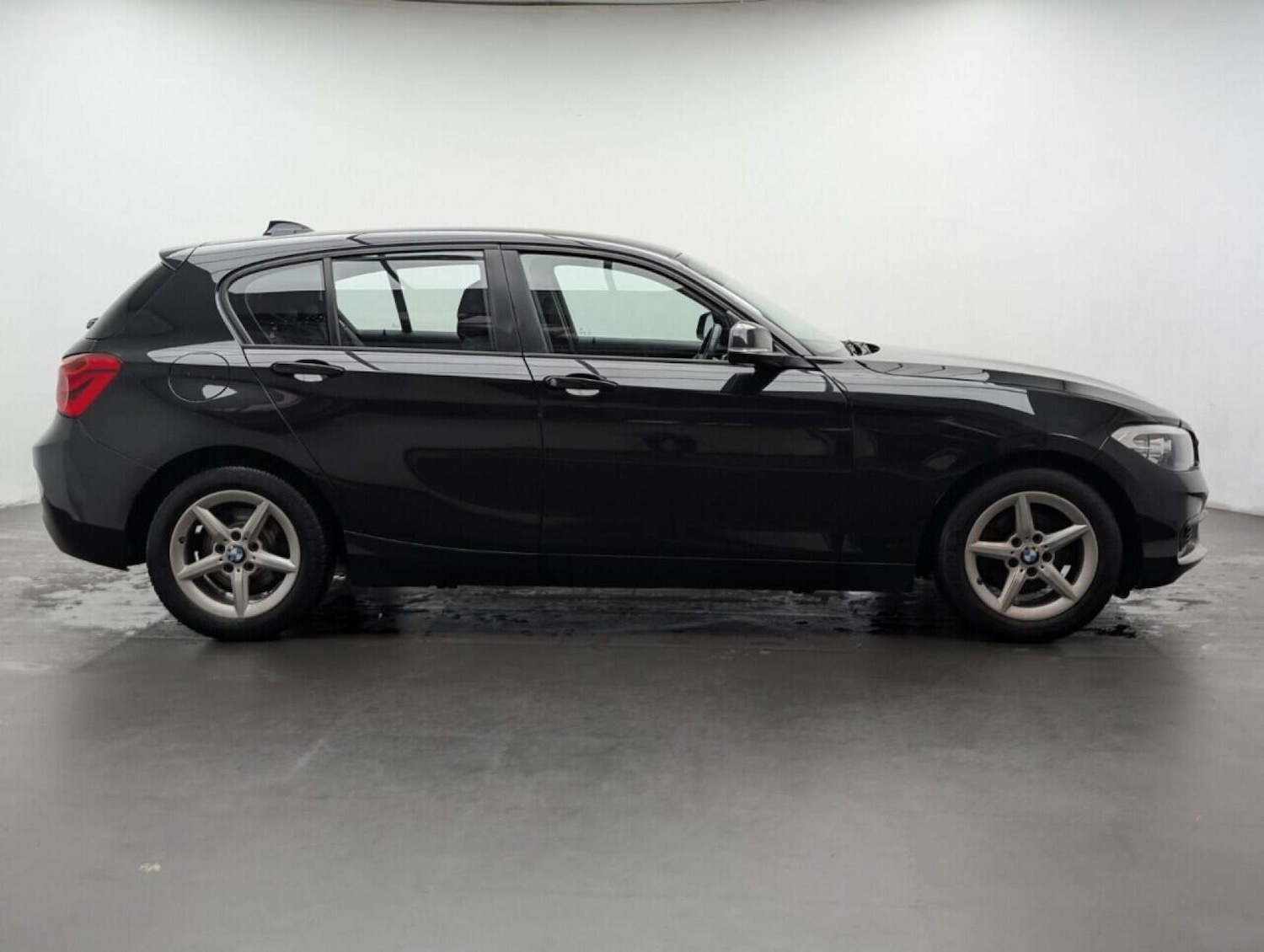 Used BMW 1 Series 2018 for sale - 77765819: Photo 9