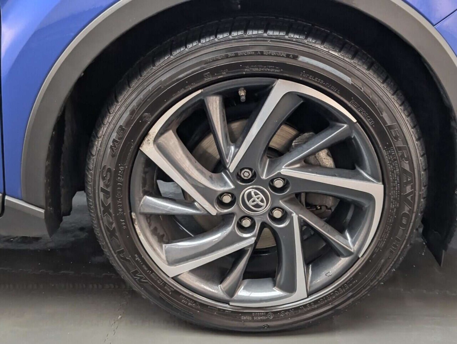 Used Toyota C-HR 2020 for sale - 77713304: Photo 10