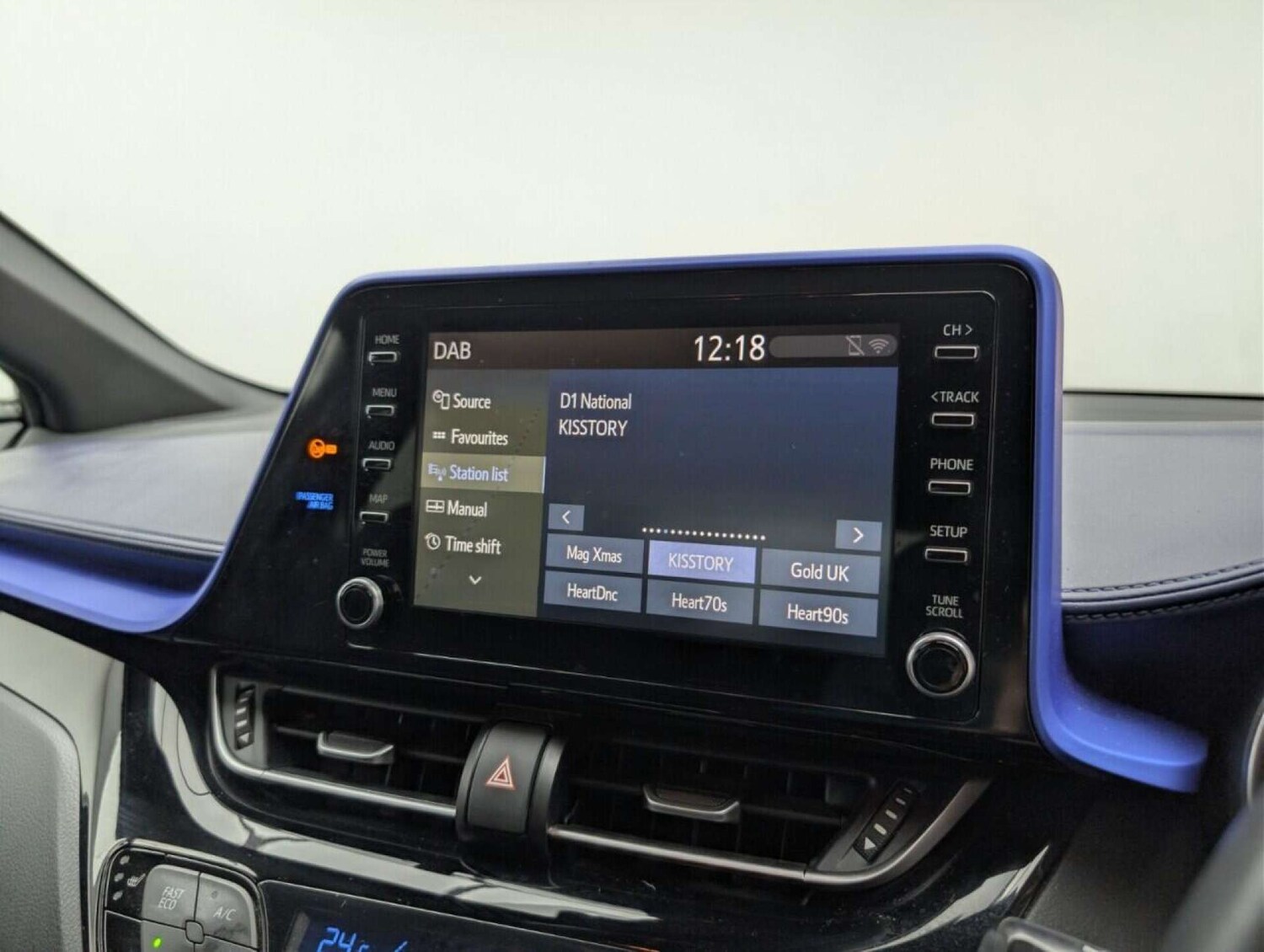 Used Toyota C-HR 2020 for sale - 77713304: Photo 13