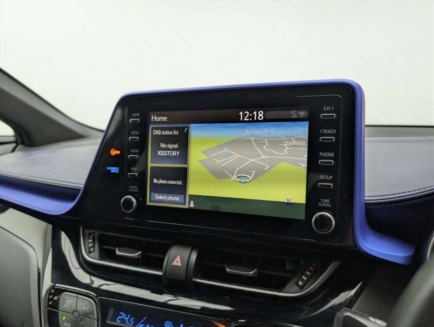 Used Toyota C-HR 2020 for sale - 77713304: Photo 14