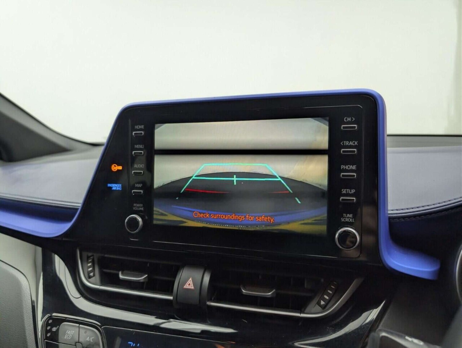 Used Toyota C-HR 2020 for sale - 77713304: Photo 15