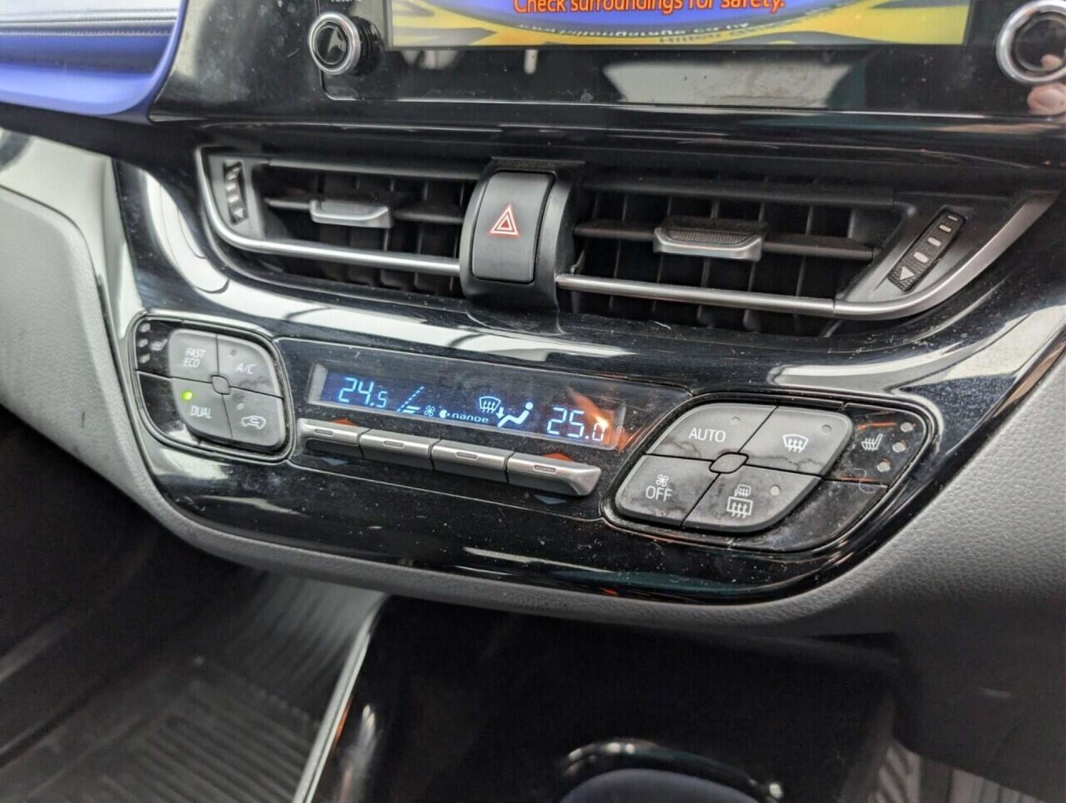 Used Toyota C-HR 2020 for sale - 77713304: Photo 16