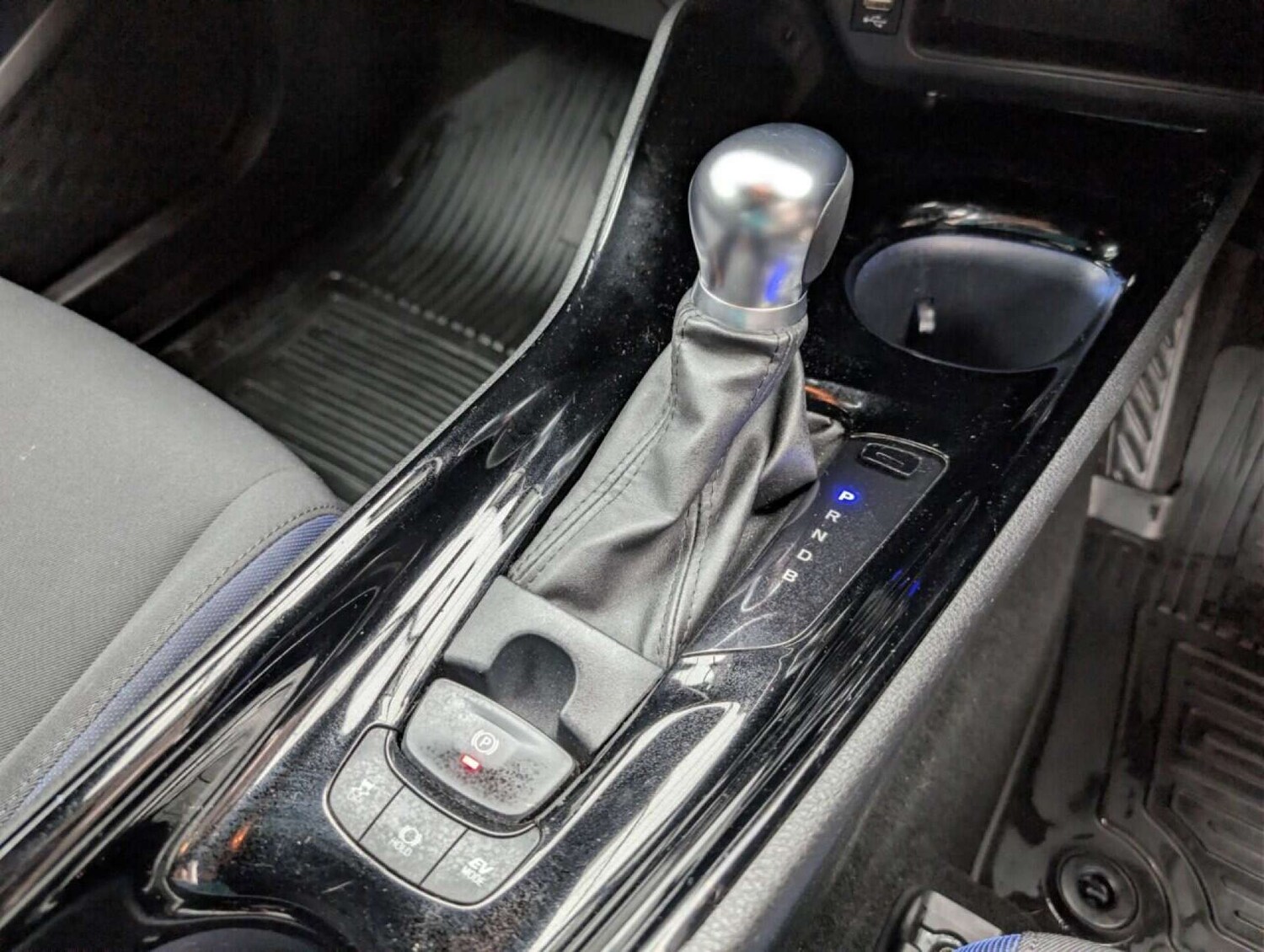 Used Toyota C-HR 2020 for sale - 77713304: Photo 17