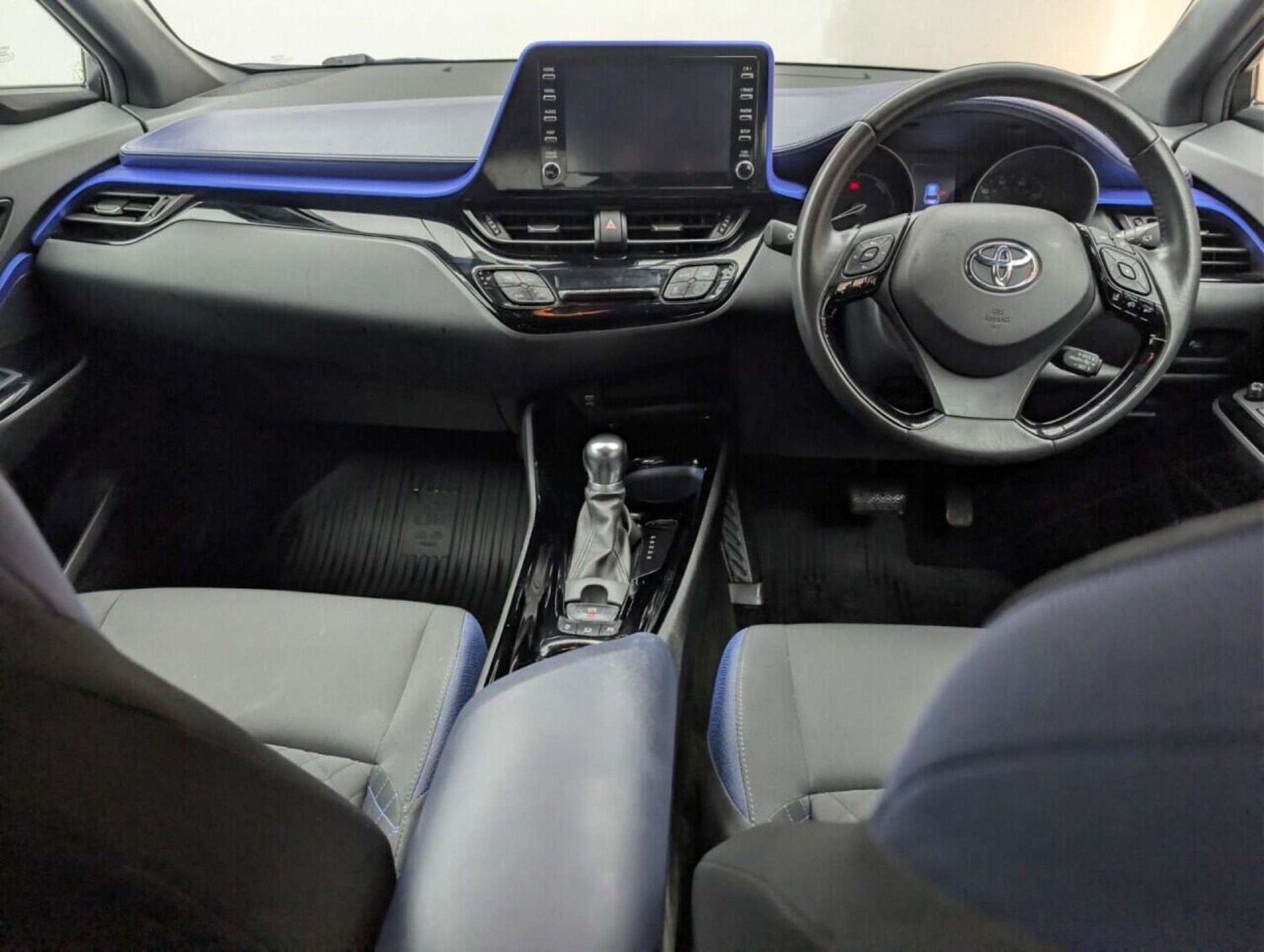 Used Toyota C-HR 2020 for sale - 77713304: Photo 22