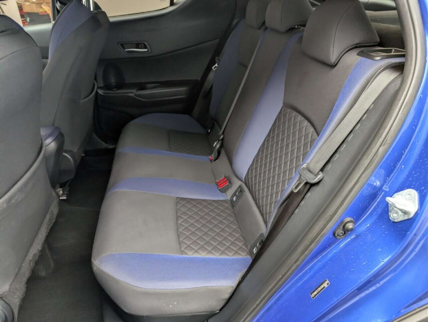 Used Toyota C-HR 2020 for sale - 77713304: Photo 25