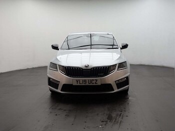 Used Skoda Octavia 2019 for sale - 78426638: Photo