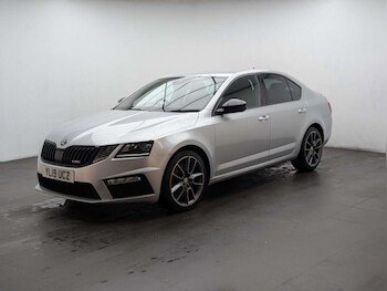 Used Skoda Octavia 2019 for sale - 78426638: Photo
