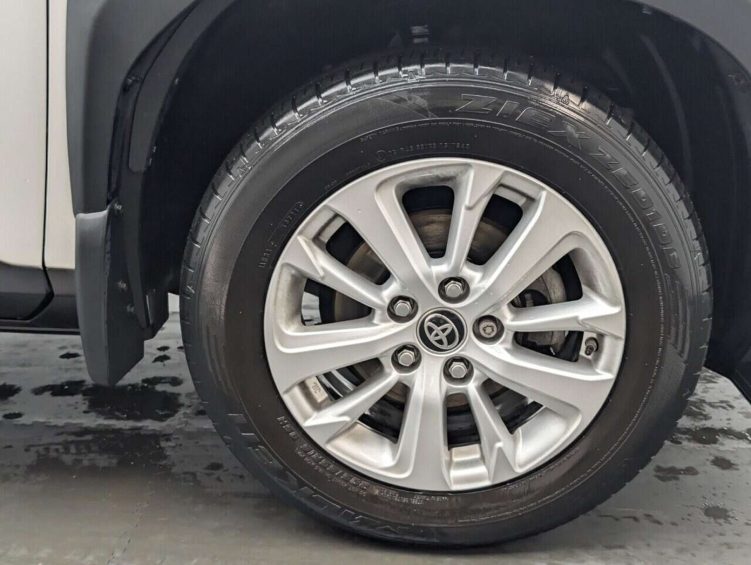 Used Toyota Yaris Cross 2022 for sale - 77714439: Photo 10