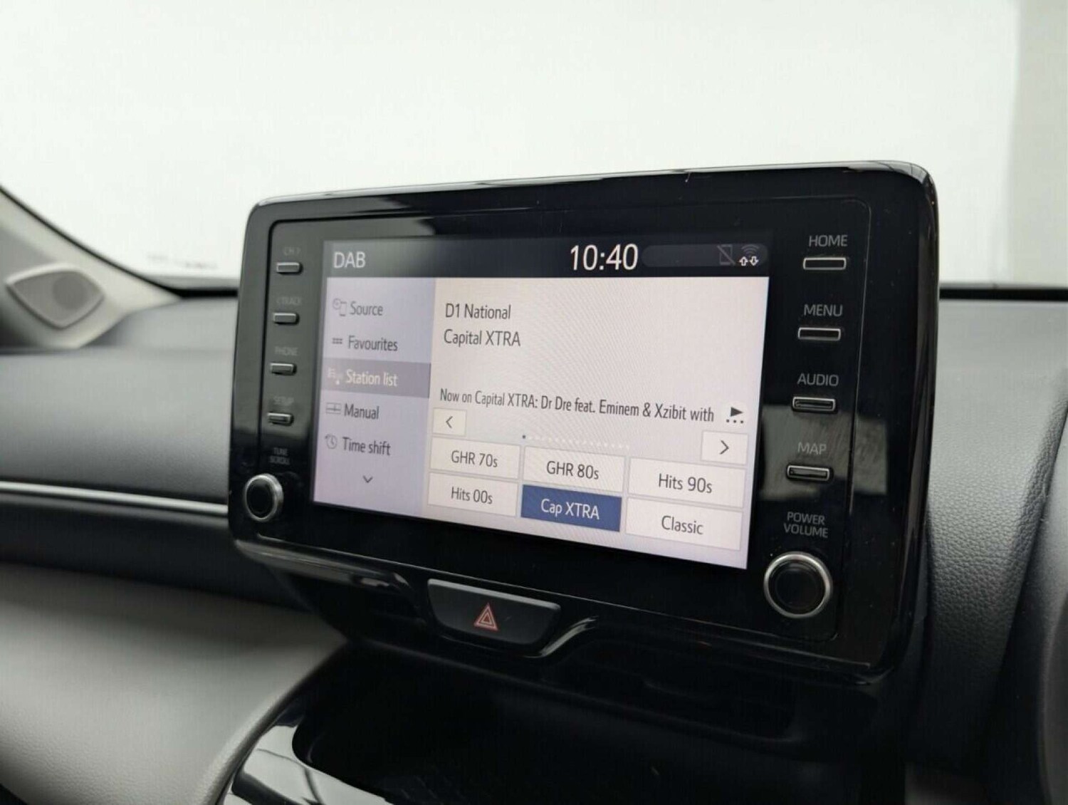 Used Toyota Yaris Cross 2022 for sale - 77714439: Photo 13