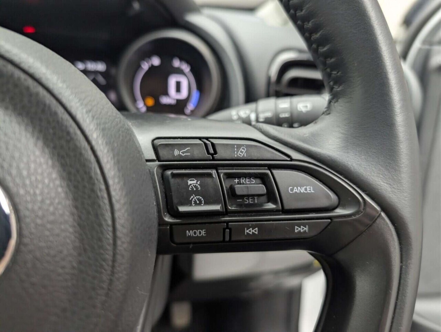 Used Toyota Yaris Cross 2022 for sale - 77714439: Photo 20