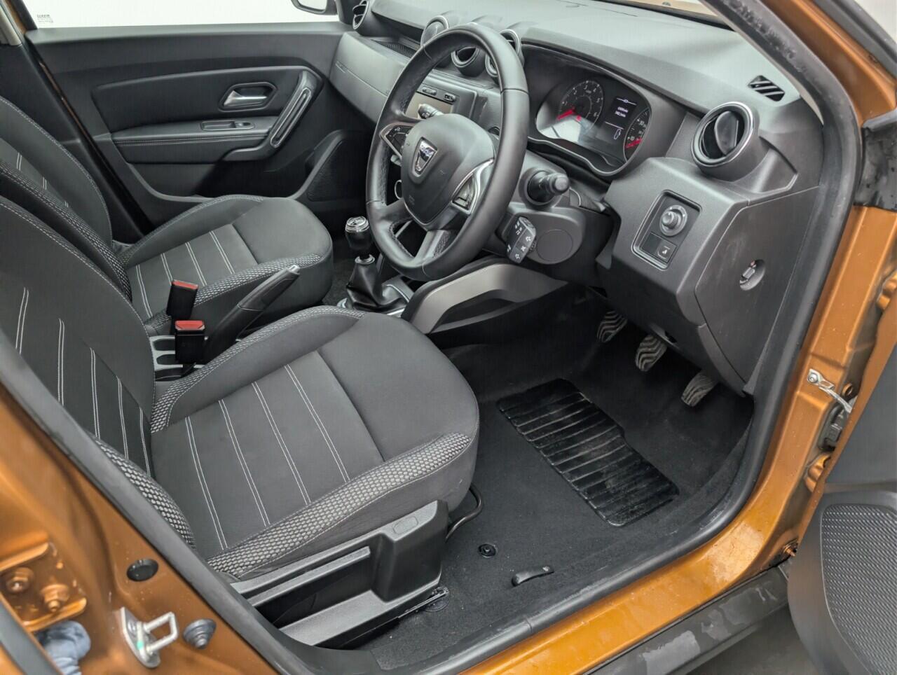 Used Dacia Duster 2019 for sale - 77537955: Photo 10