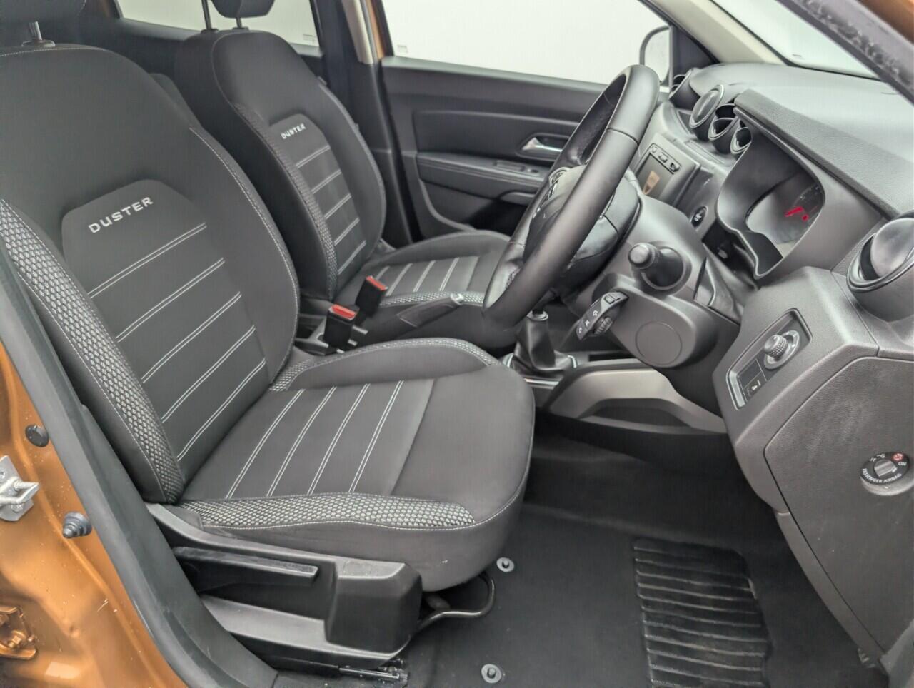 Used Dacia Duster 2019 for sale - 77537955: Photo 11