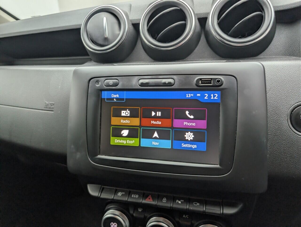 Used Dacia Duster 2019 for sale - 77537955: Photo 12