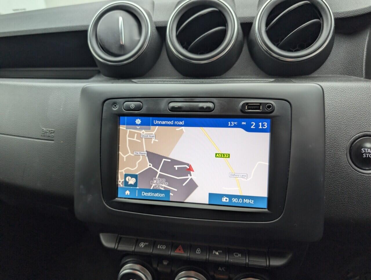 Used Dacia Duster 2019 for sale - 77537955: Photo 14