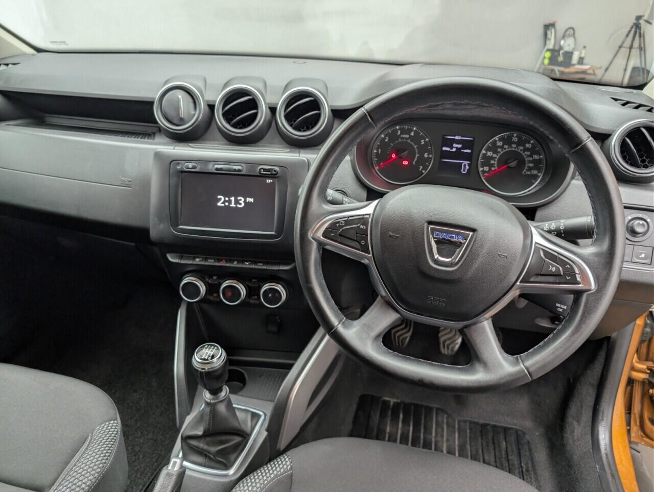 Used Dacia Duster 2019 for sale - 77537955: Photo 23