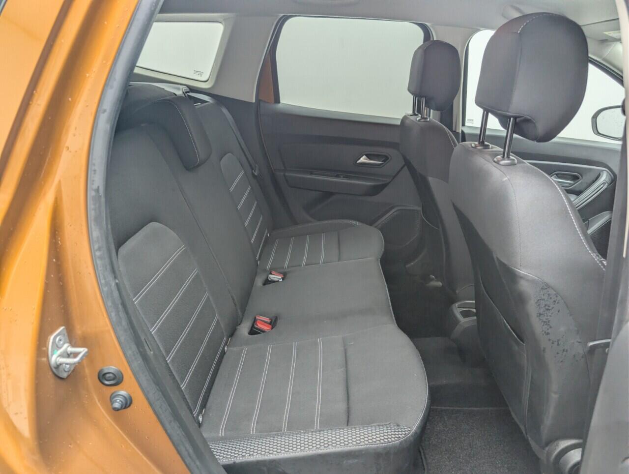 Used Dacia Duster 2019 for sale - 77537955: Photo 24