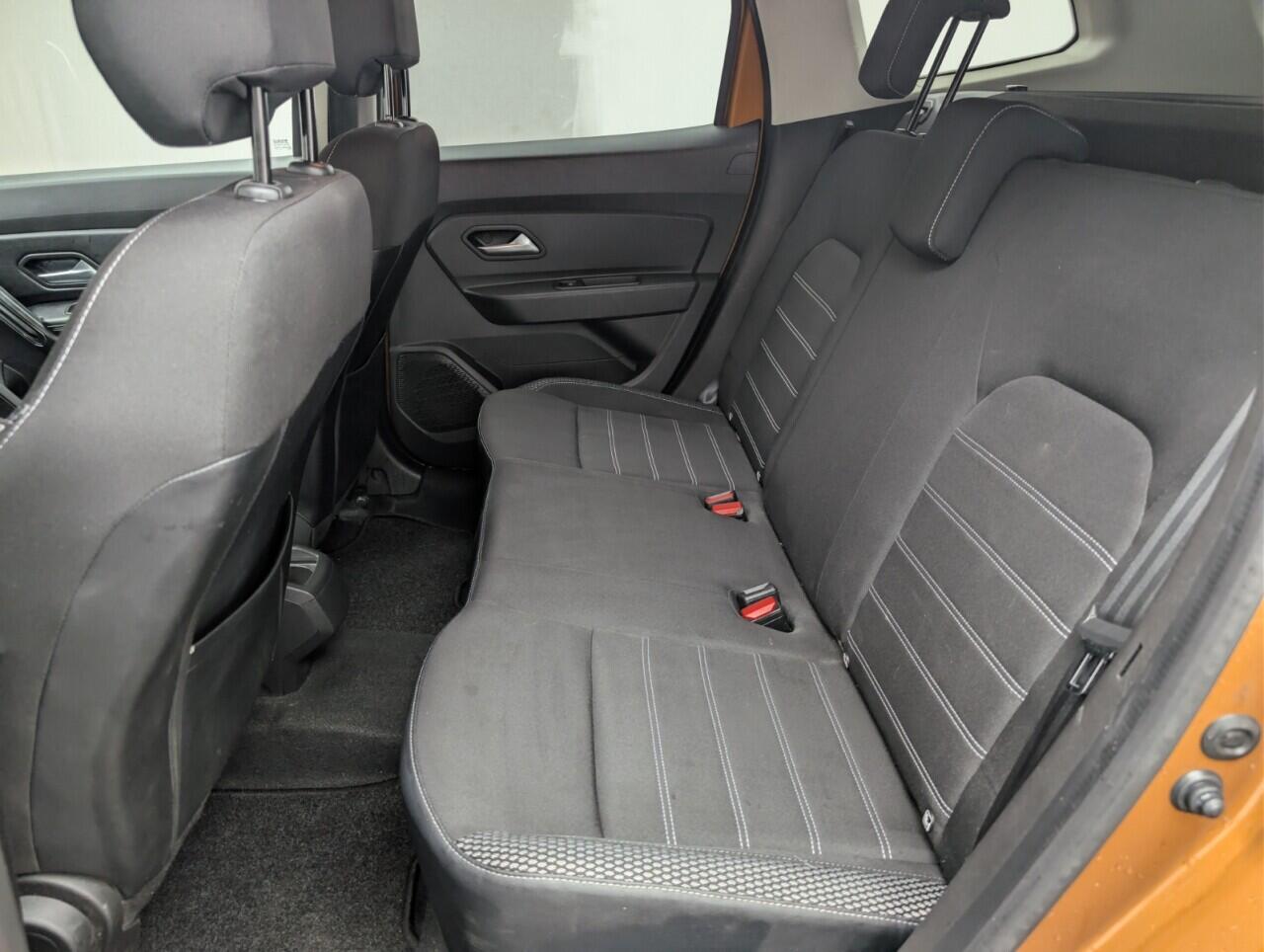 Used Dacia Duster 2019 for sale - 77537955: Photo 26