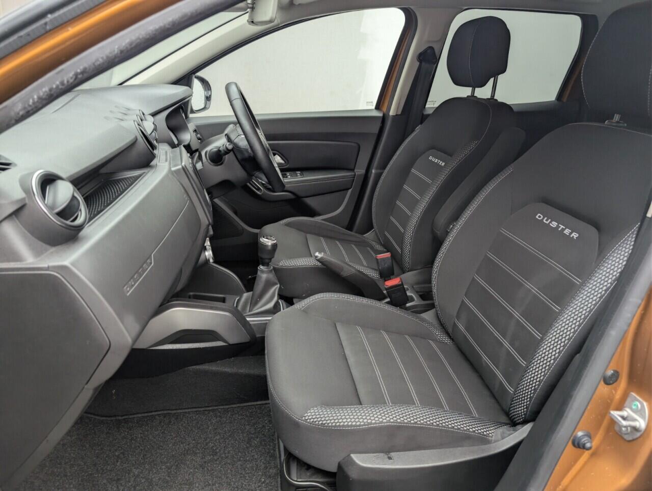 Used Dacia Duster 2019 for sale - 77537955: Photo 27