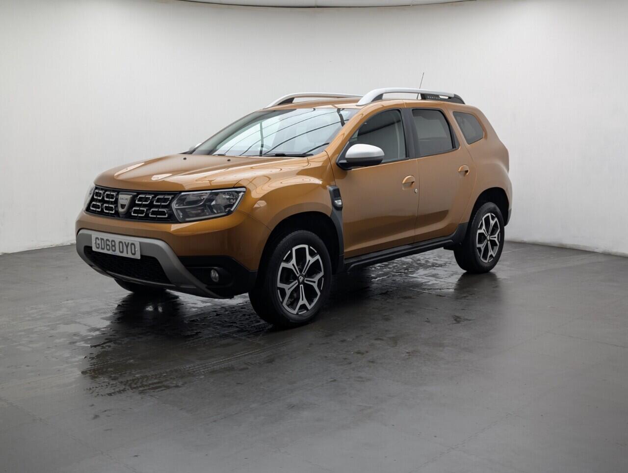 Used Dacia Duster 2019 for sale - 77537955: Photo 3