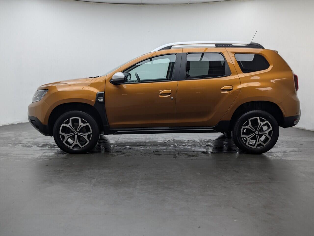 Used Dacia Duster 2019 for sale - 77537955: Photo 4