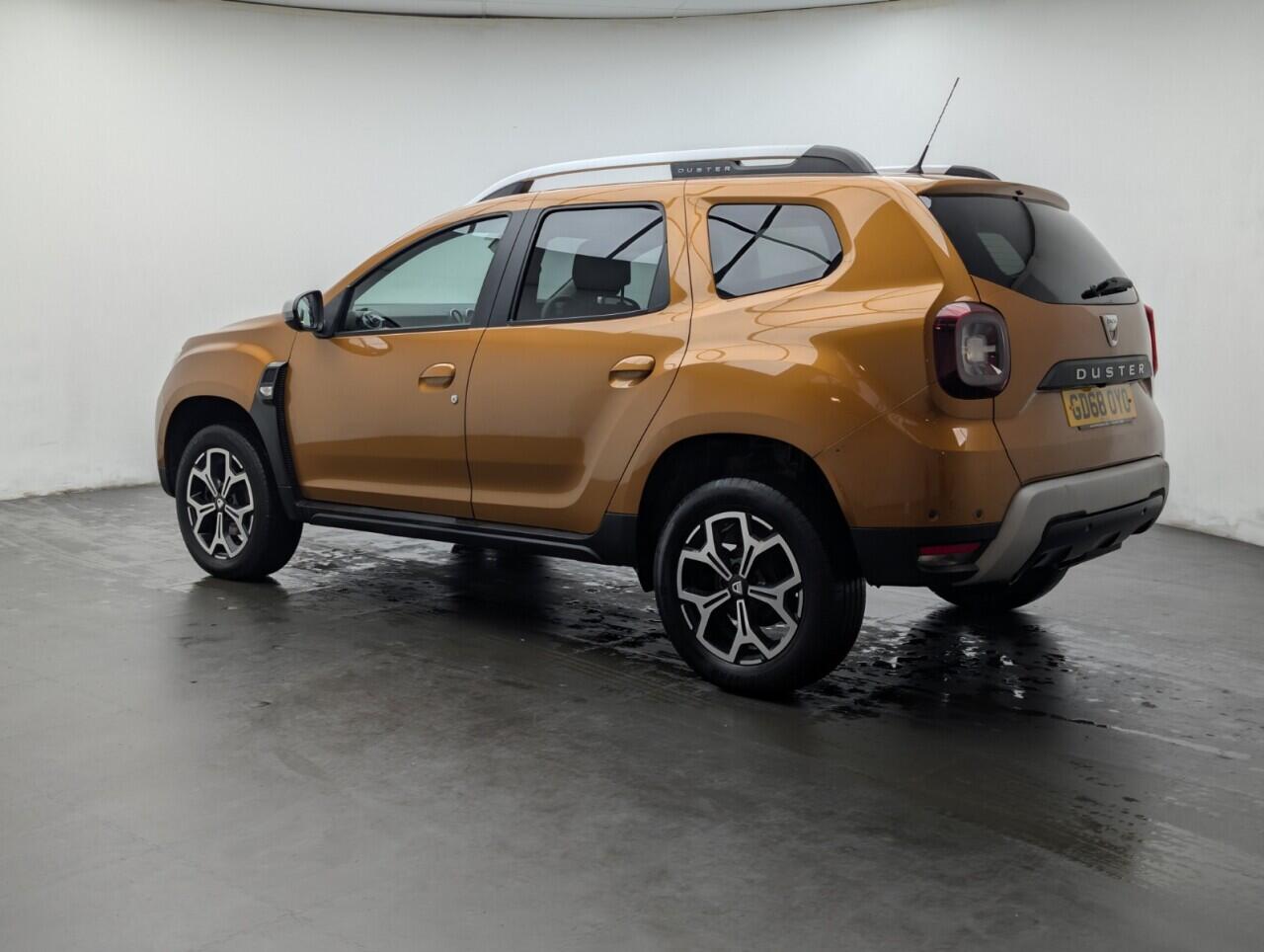 Used Dacia Duster 2019 for sale - 77537955: Photo 5