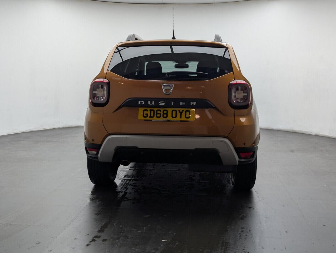 Used Dacia Duster 2019 for sale - 77537955: Photo 6