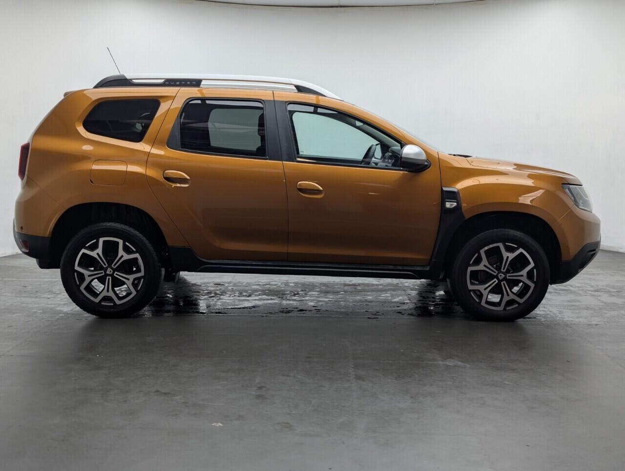 Used Dacia Duster 2019 for sale - 77537955: Photo 8