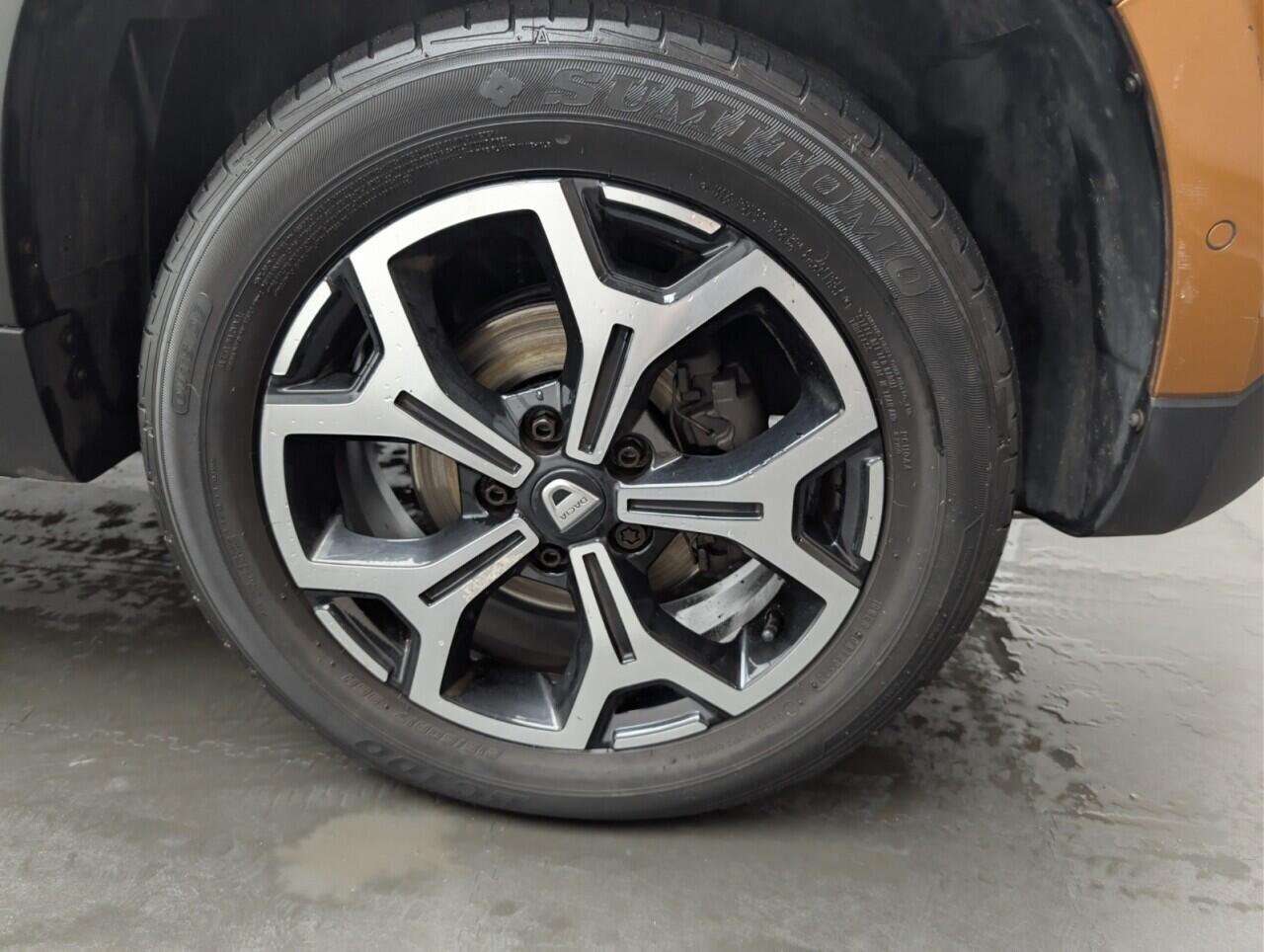 Used Dacia Duster 2019 for sale - 77537955: Photo 9