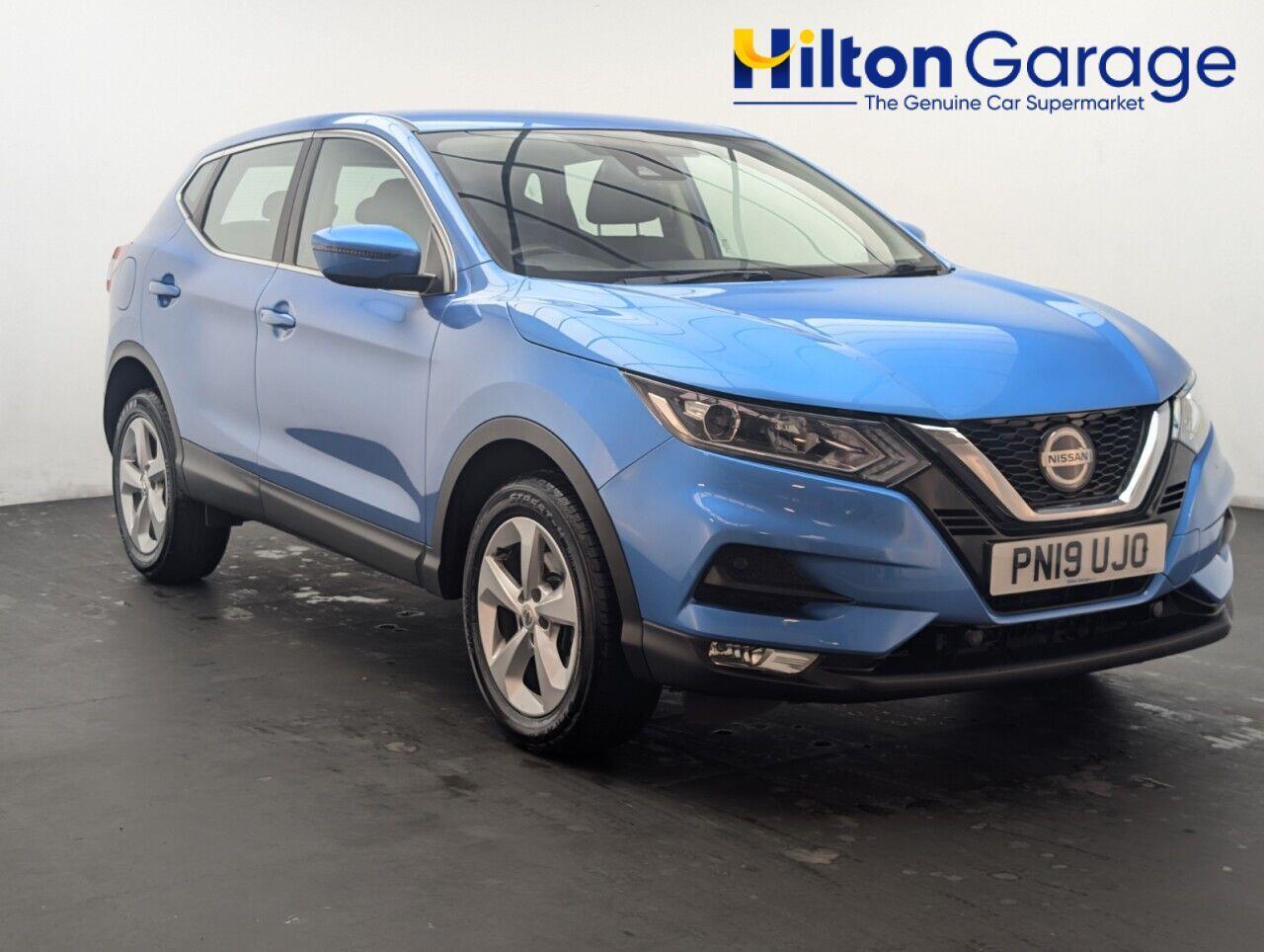 Used Nissan Qashqai 2019 for sale - 76425865: Photo 1
