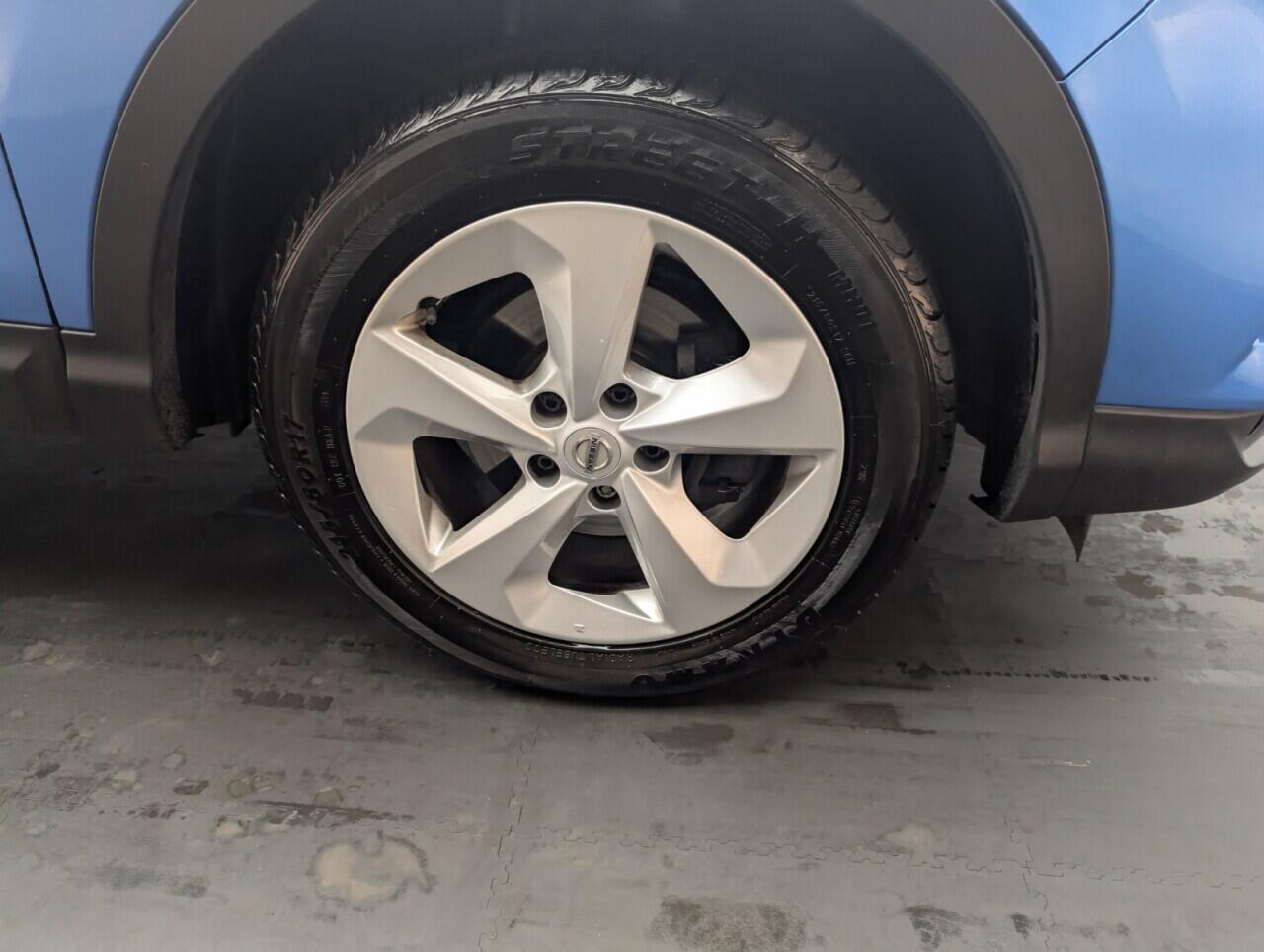 Used Nissan Qashqai 2019 for sale - 76425865: Photo 10