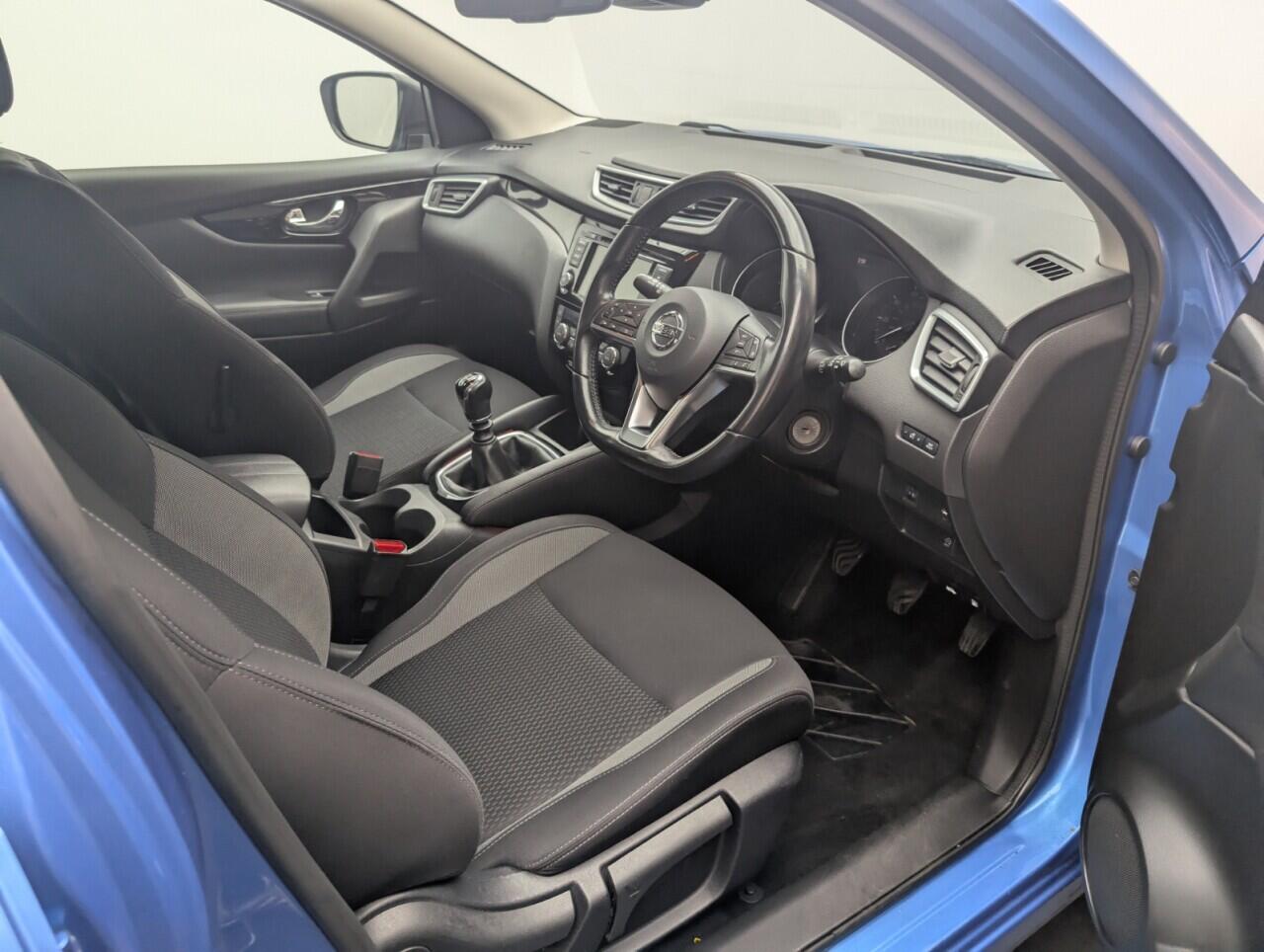 Used Nissan Qashqai 2019 for sale - 76425865: Photo 11