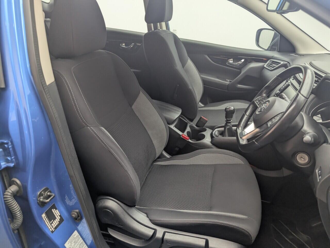 Used Nissan Qashqai 2019 for sale - 76425865: Photo 12