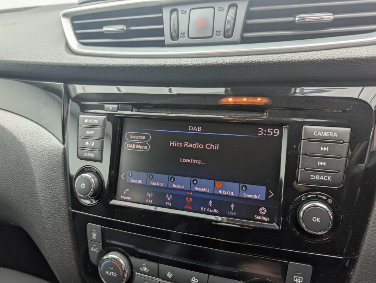 Used Nissan Qashqai 2019 for sale - 76425865: Photo 13