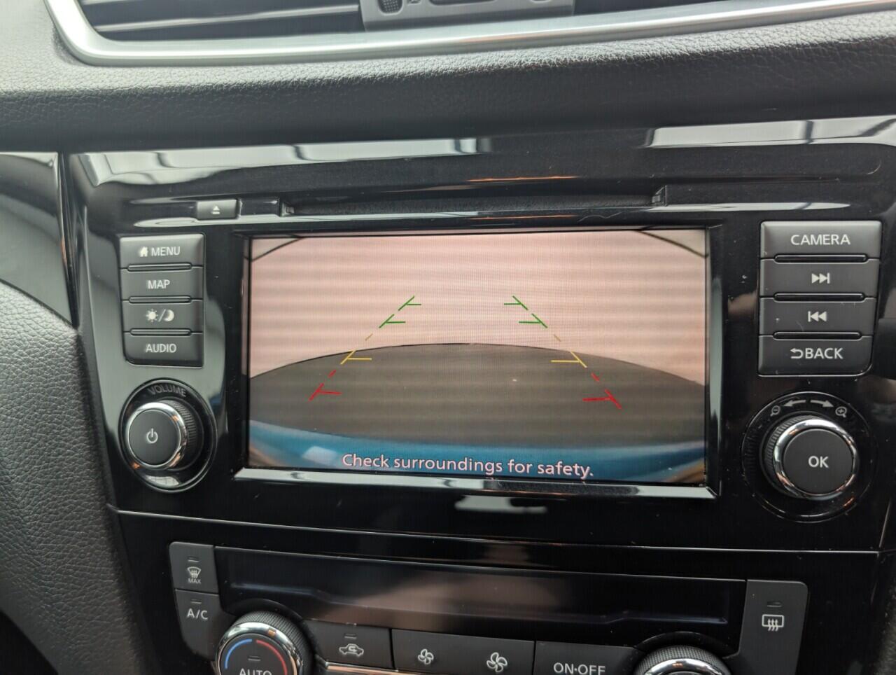 Used Nissan Qashqai 2019 for sale - 76425865: Photo 16