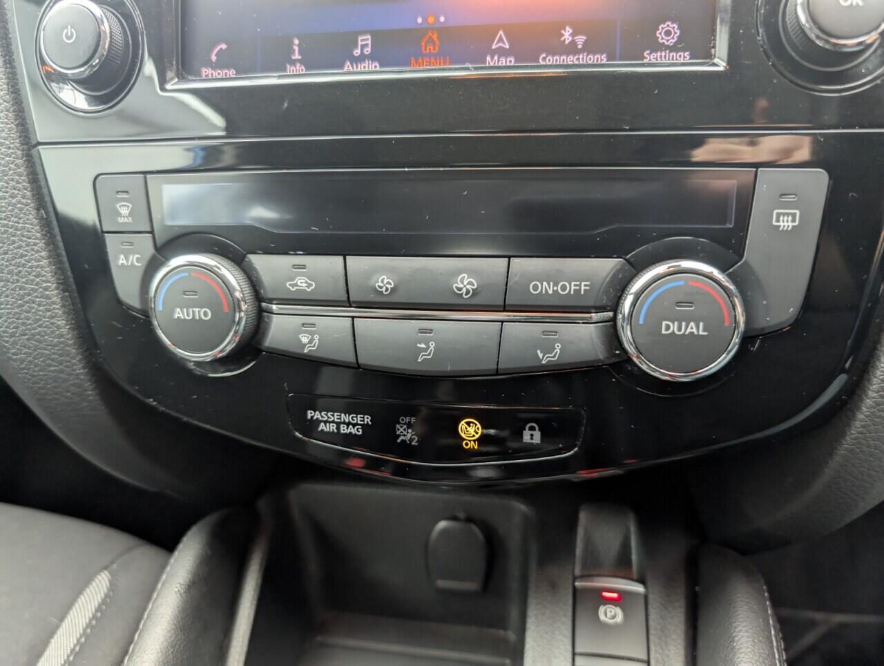 Used Nissan Qashqai 2019 for sale - 76425865: Photo 17