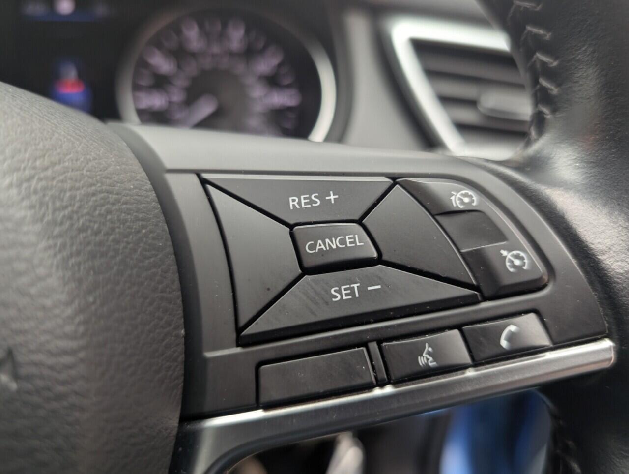 Used Nissan Qashqai 2019 for sale - 76425865: Photo 21