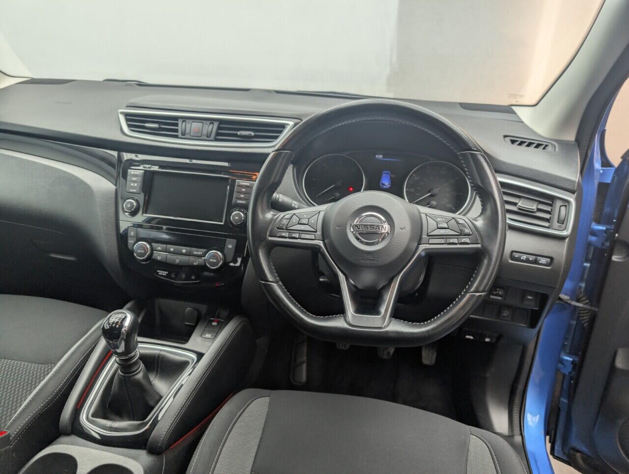 Used Nissan Qashqai 2019 for sale - 76425865: Photo 24