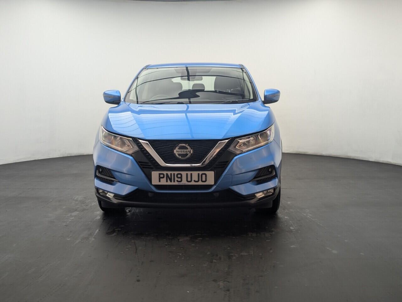 Used Nissan Qashqai 2019 for sale - 76425865: Photo 3